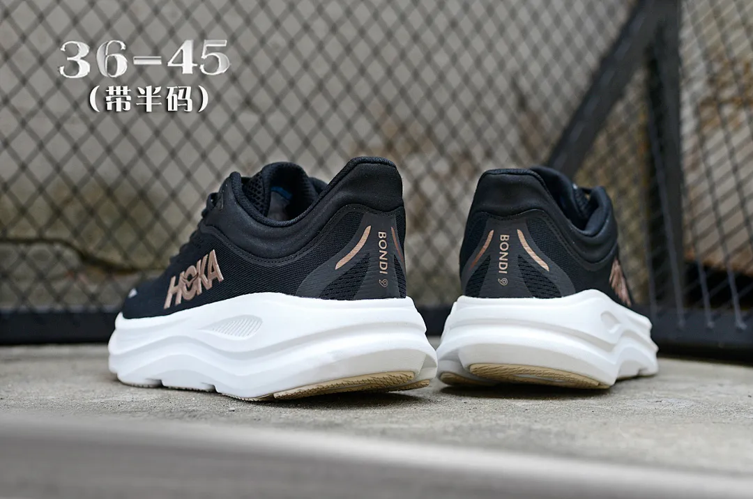 Hoka One One 4480F תמונה 59