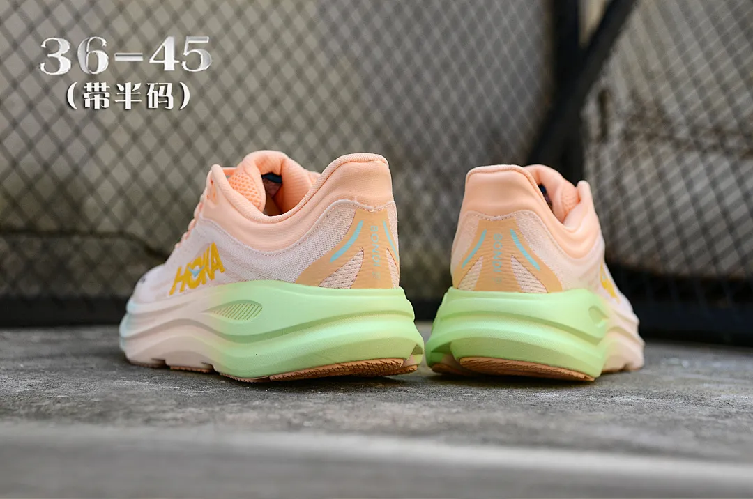 Hoka One One 4480F תמונה 60