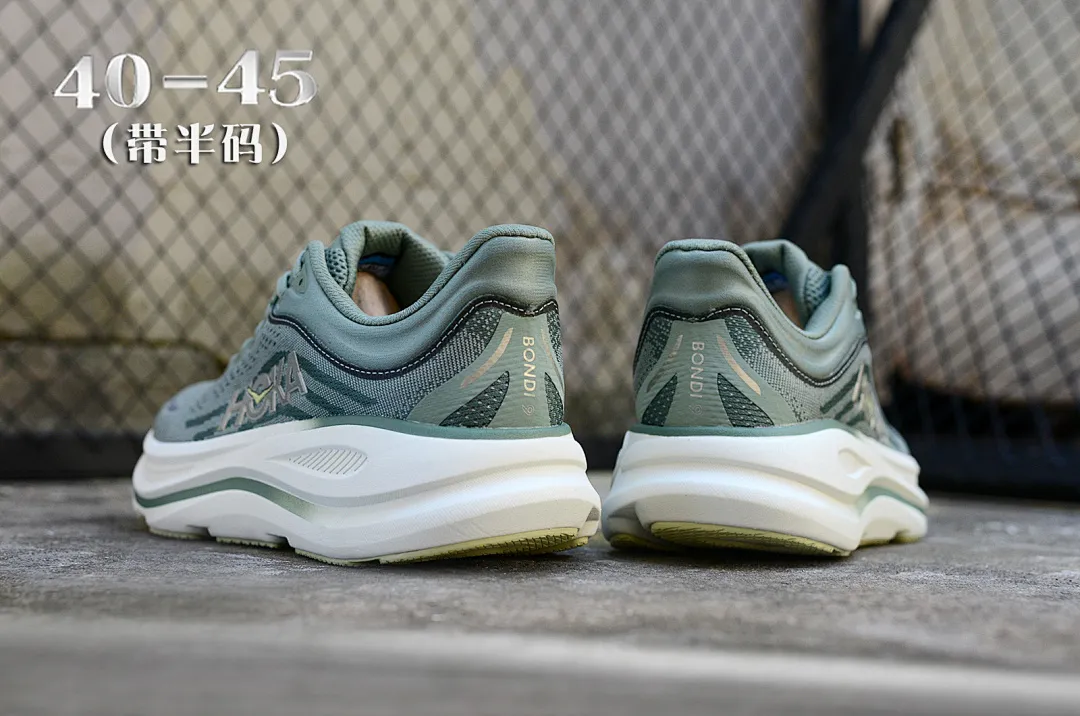 Hoka One One 4480F תמונה 61