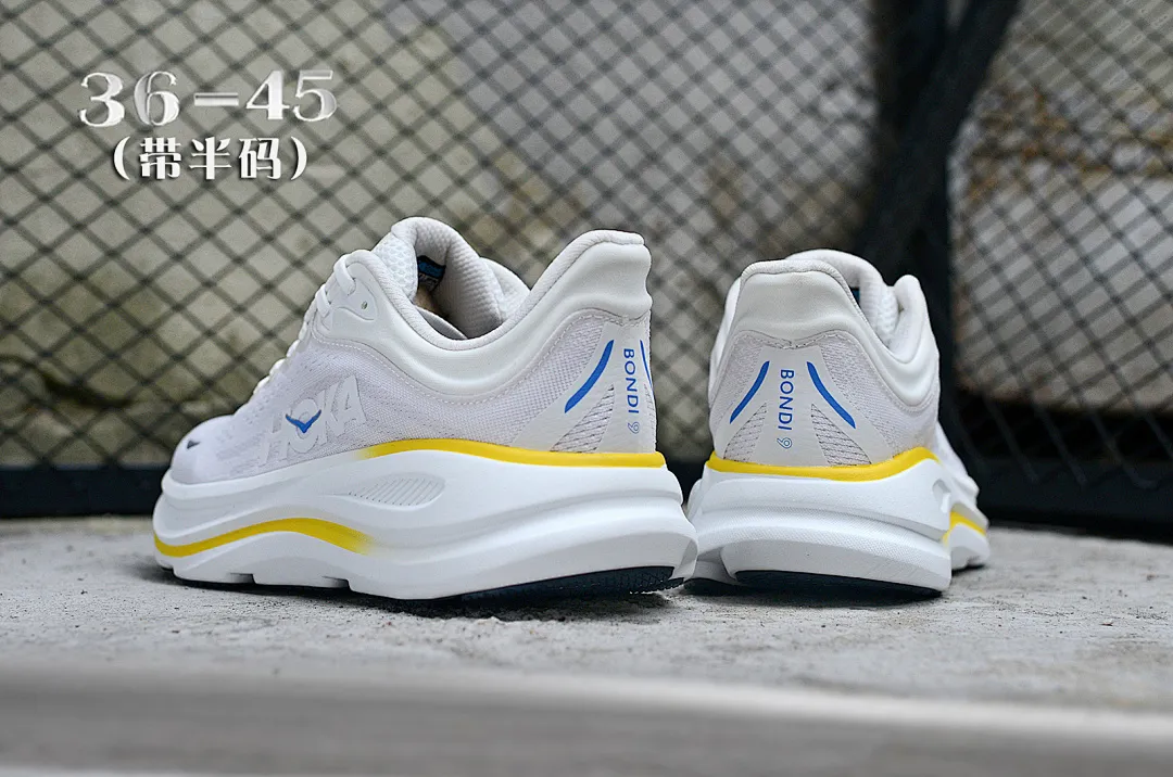 Hoka One One 4480F תמונה 62