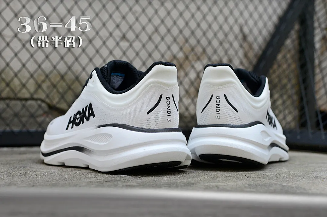 Hoka One One 4480F תמונה 63