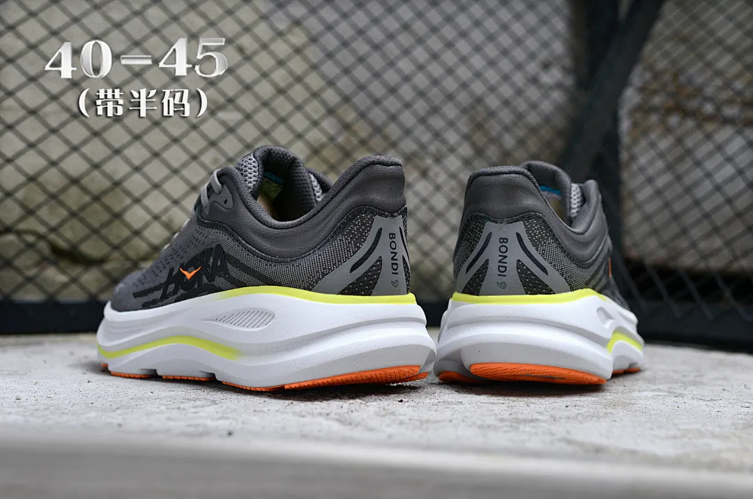 Hoka One One 4480F תמונה 64
