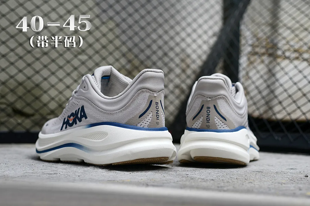Hoka One One 4480F תמונה 66