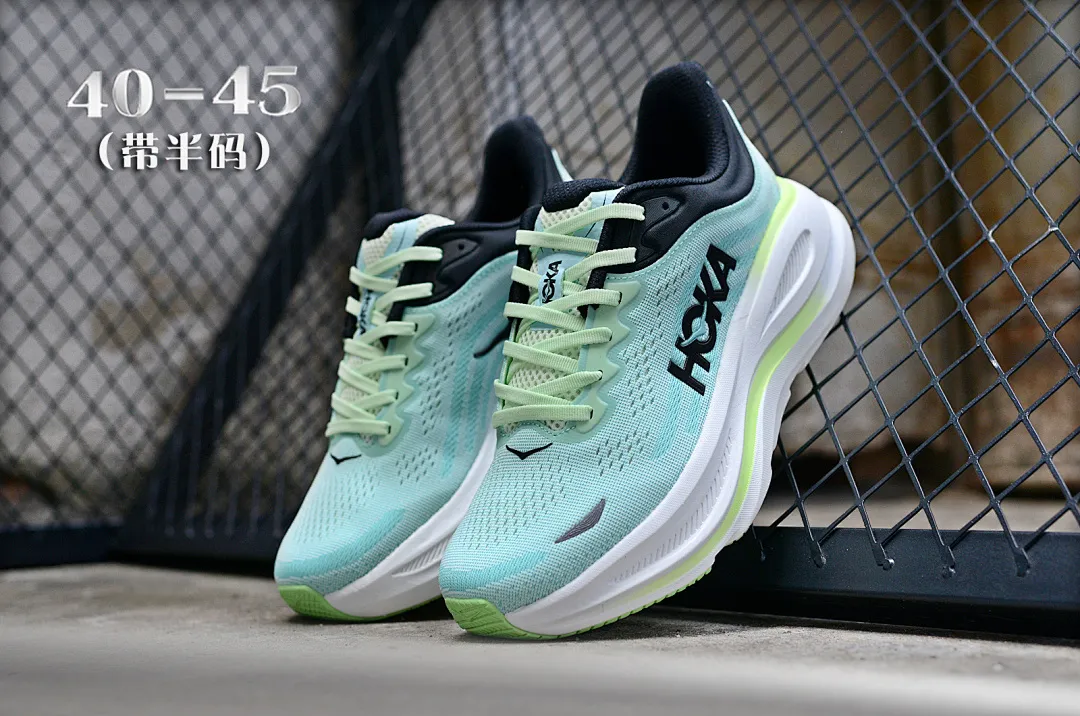 Hoka One One 4480F תמונה 68