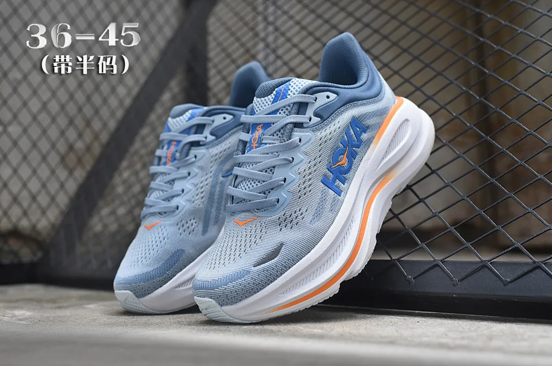 Hoka One One 4480F תמונה 70