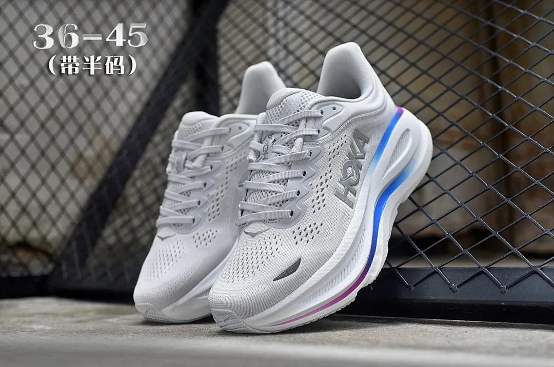 Hoka One One 4480F תמונה 71