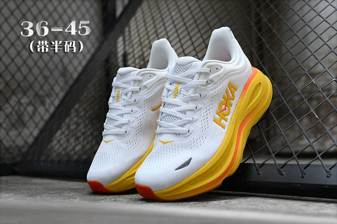 Hoka One One 4480F תמונה 72