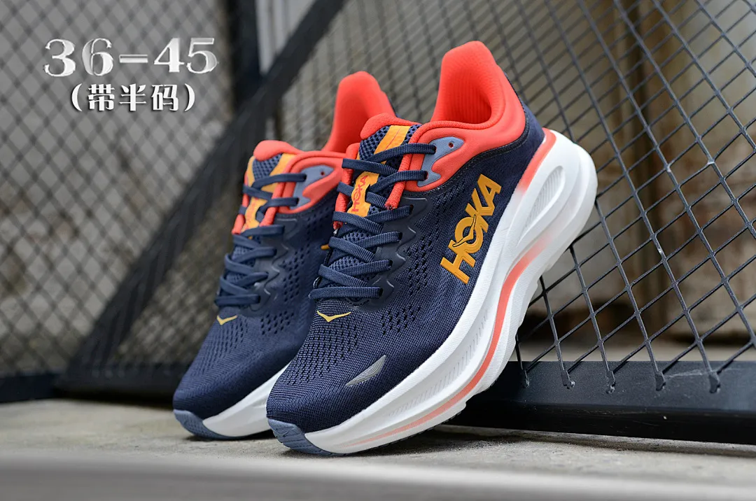 Hoka One One 4480F תמונה 73