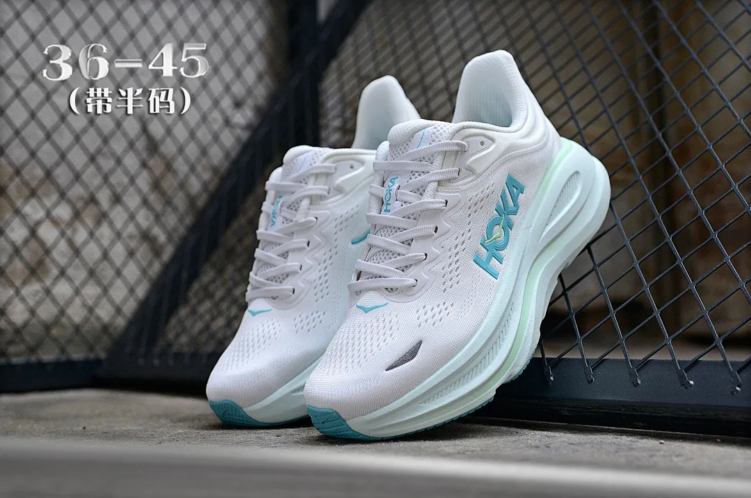 Hoka One One 4480F תמונה 74