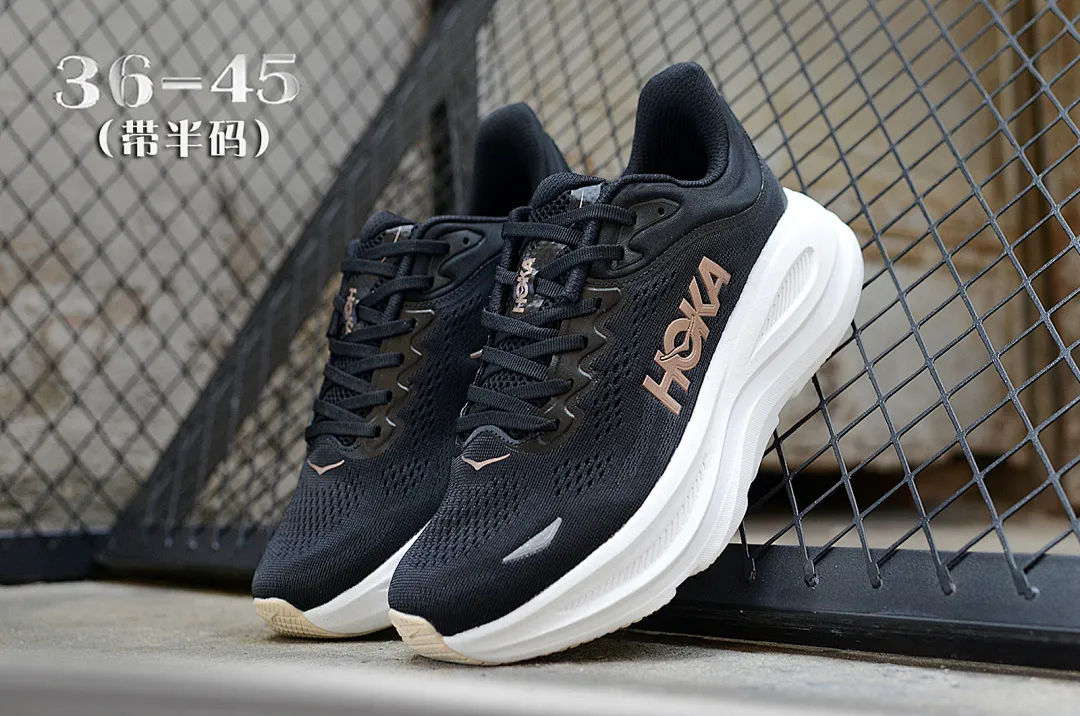 Hoka One One 4480F תמונה 75