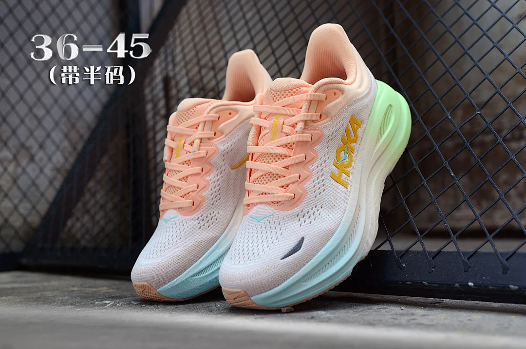 Hoka One One 4480F תמונה 76