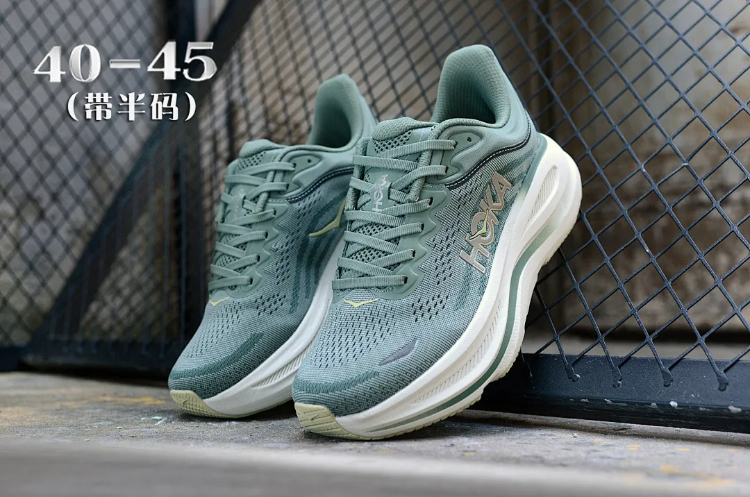 Hoka One One 4480F תמונה 77