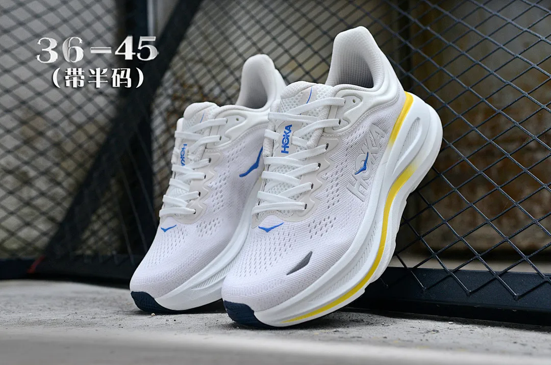 Hoka One One 4480F תמונה 78