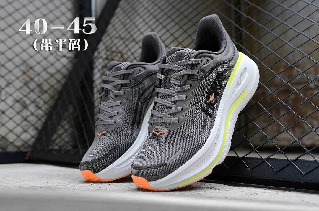 Hoka One One 4480F תמונה 79