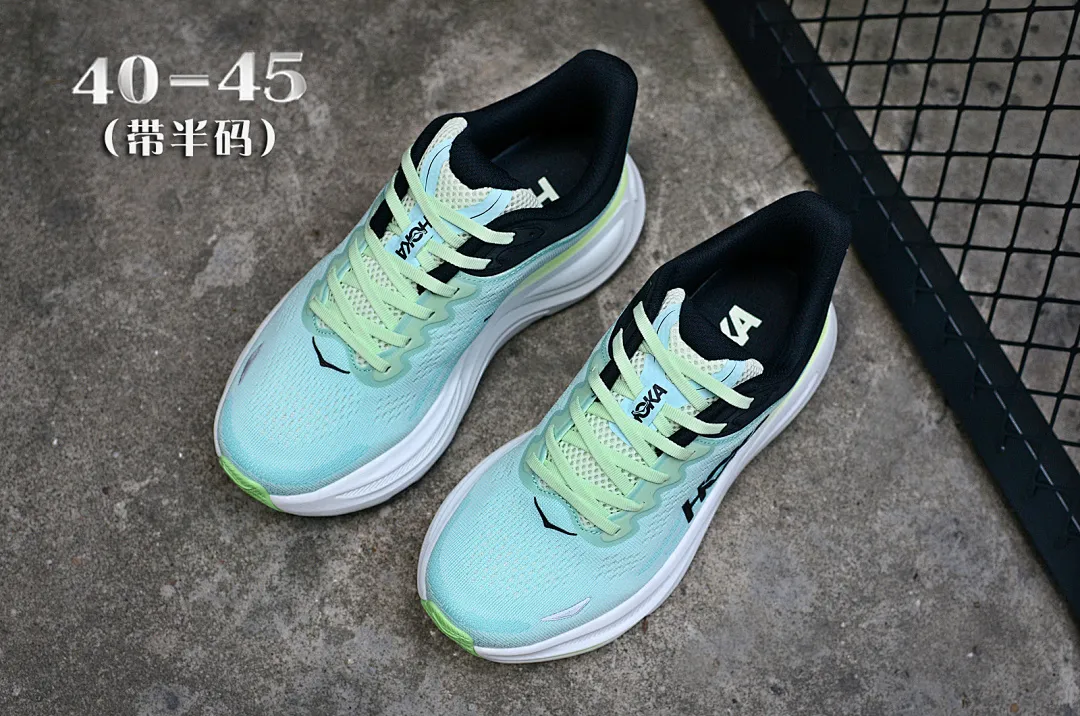 Hoka One One 4480F תמונה 83