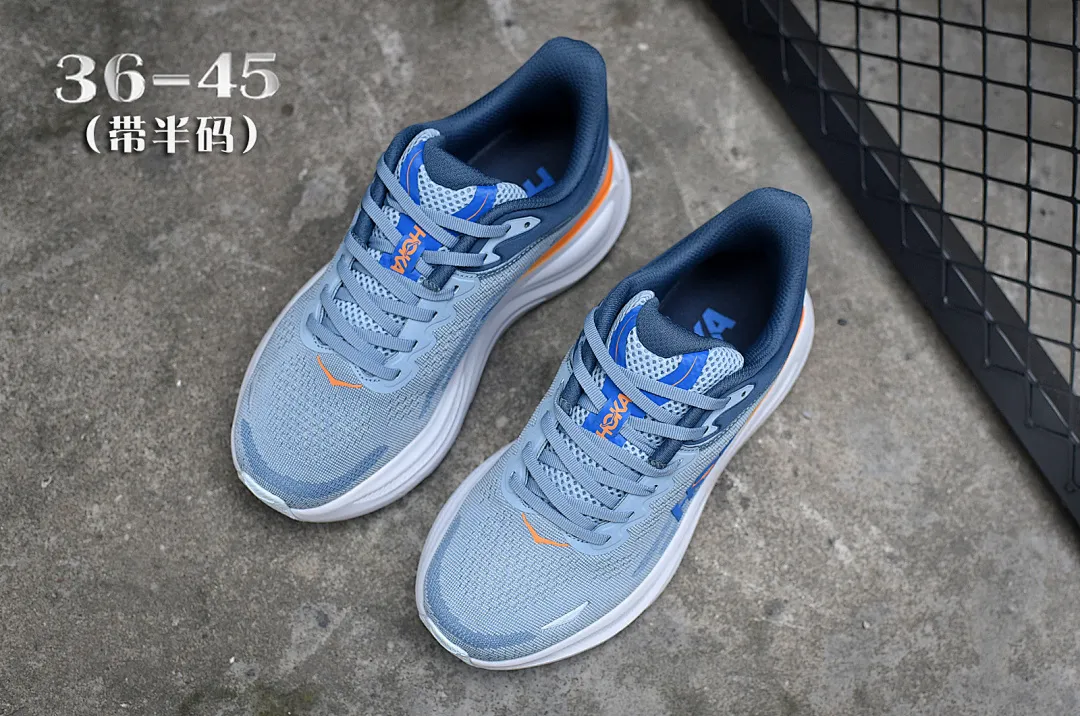 Hoka One One 4480F תמונה 85