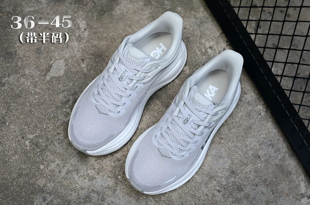 Hoka One One 4480F תמונה 86