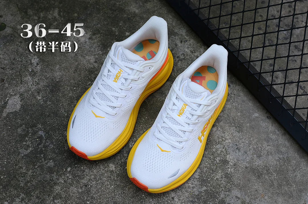 Hoka One One 4480F תמונה 87