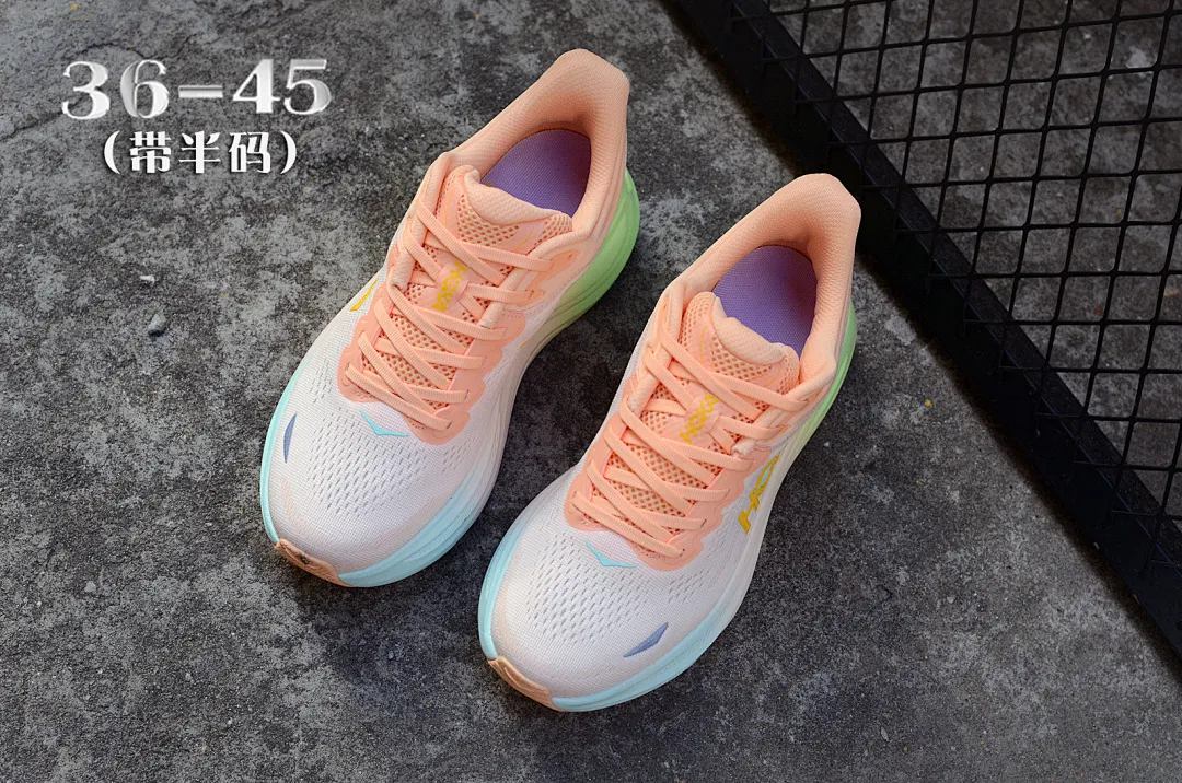 Hoka One One 4480F תמונה 91
