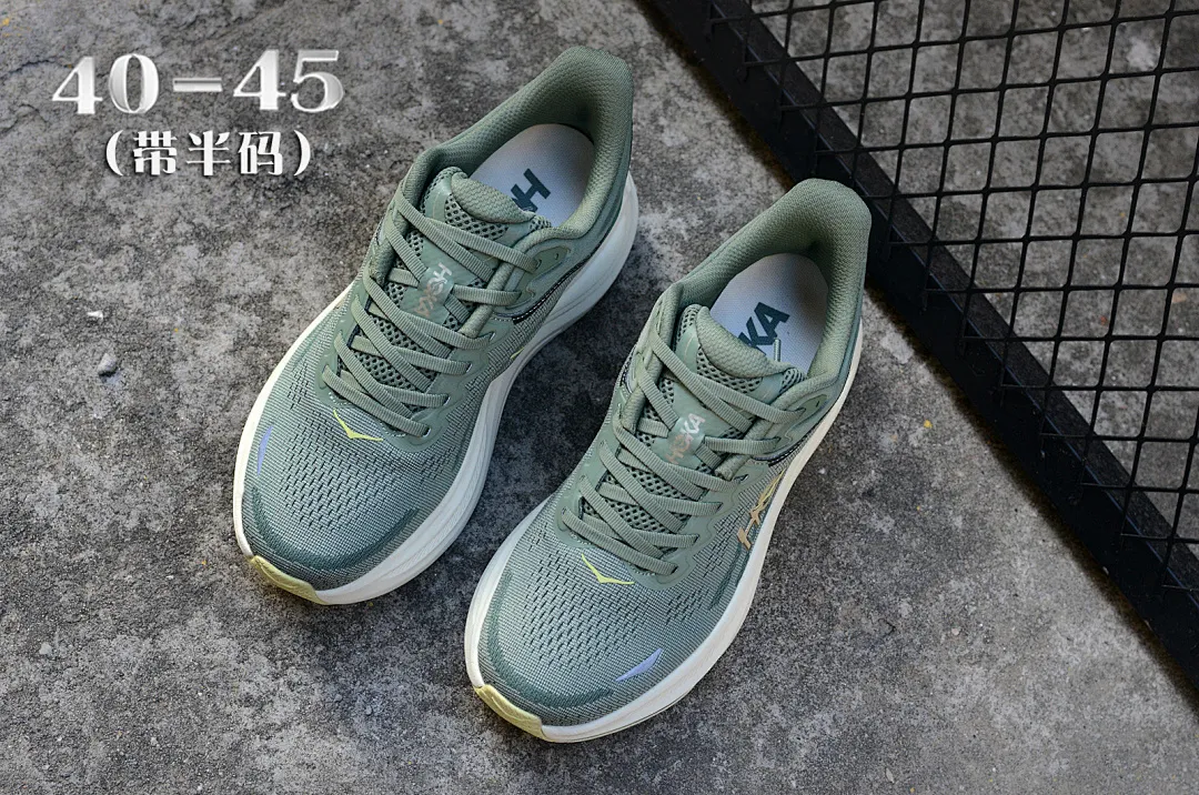 Hoka One One 4480F תמונה 92