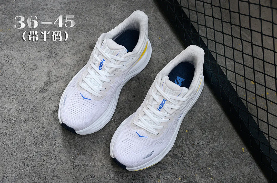 Hoka One One 4480F תמונה 93