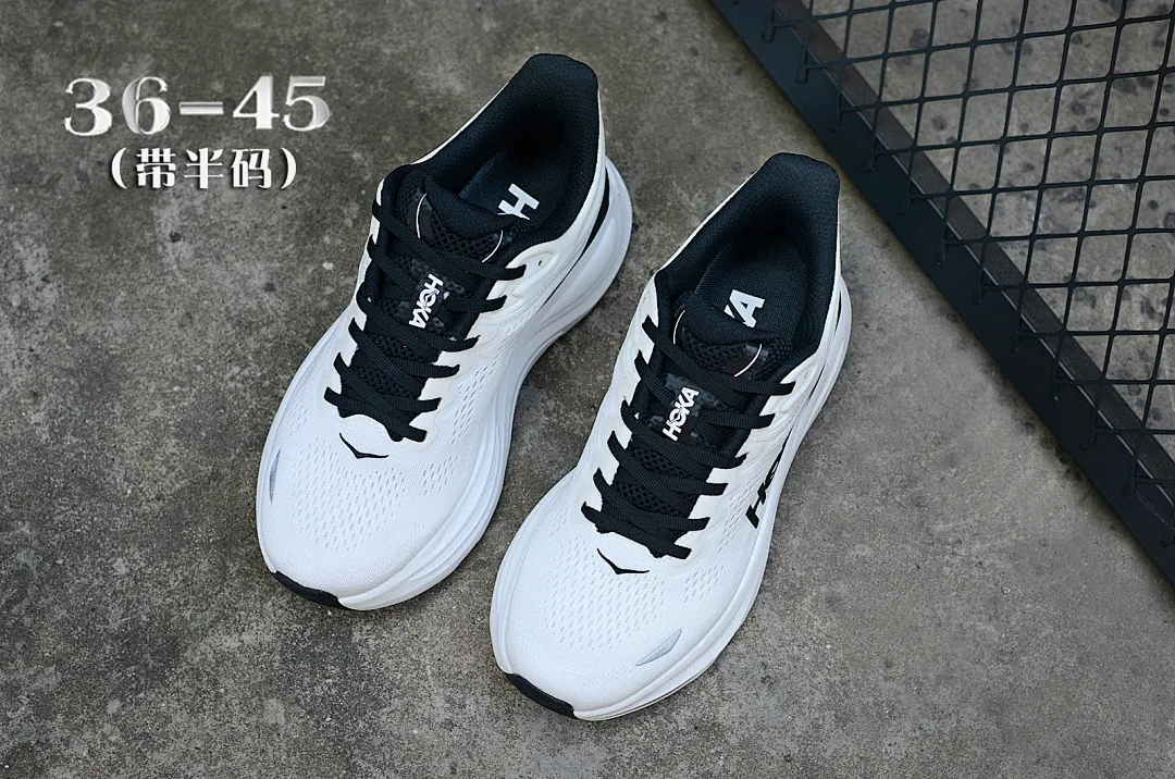 Hoka One One 4480F תמונה 94