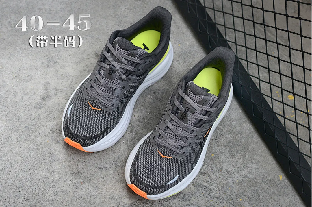 Hoka One One 4480F תמונה 95