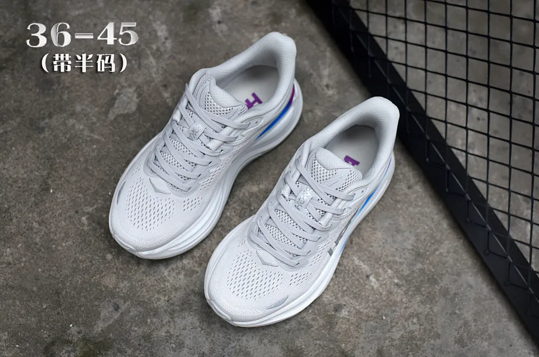 Hoka One One 4480F תמונה 97