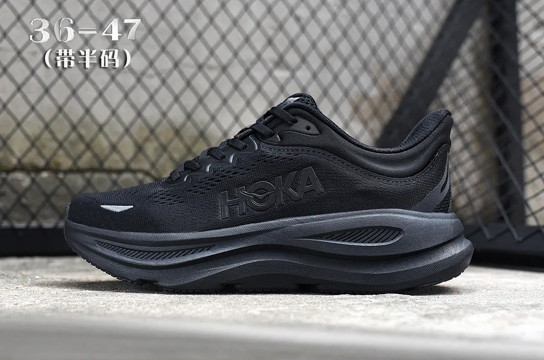 Hoka One One 4481 תמונה 10