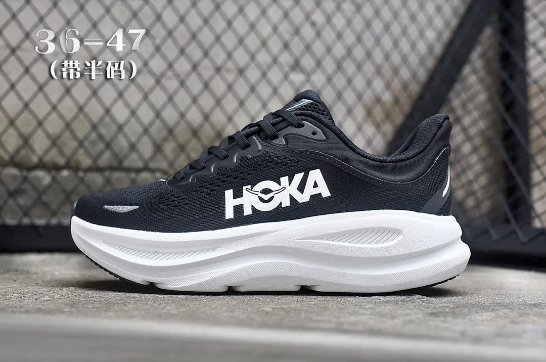 Hoka One One 4481 תמונה 11