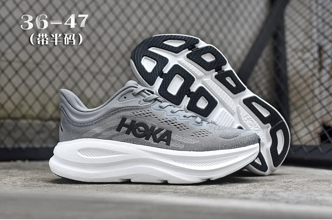Hoka One One 4481 תמונה 13
