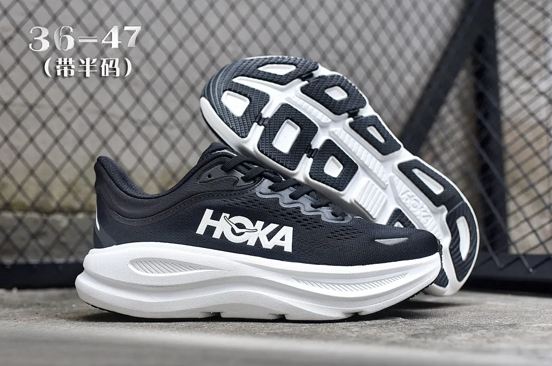 Hoka One One 4481 תמונה 16