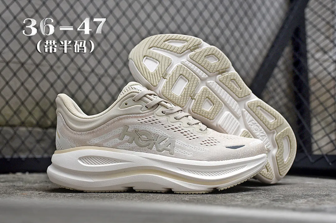 Hoka One One 4481 תמונה 17