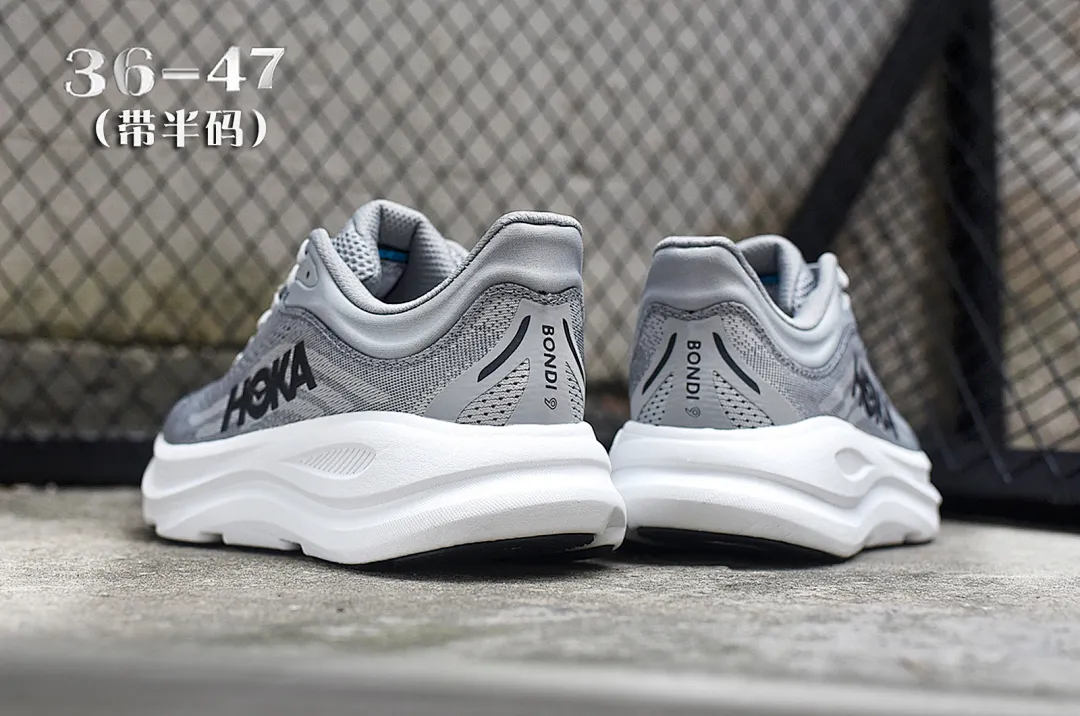 Hoka One One 4481 תמונה 18