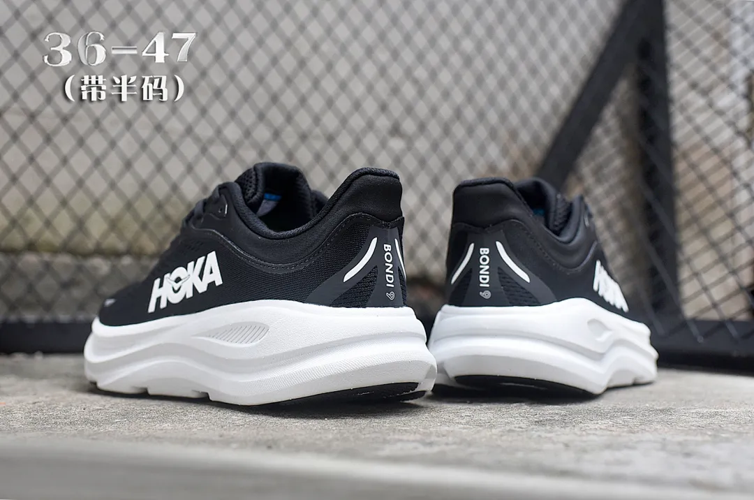 Hoka One One 4481 תמונה 21