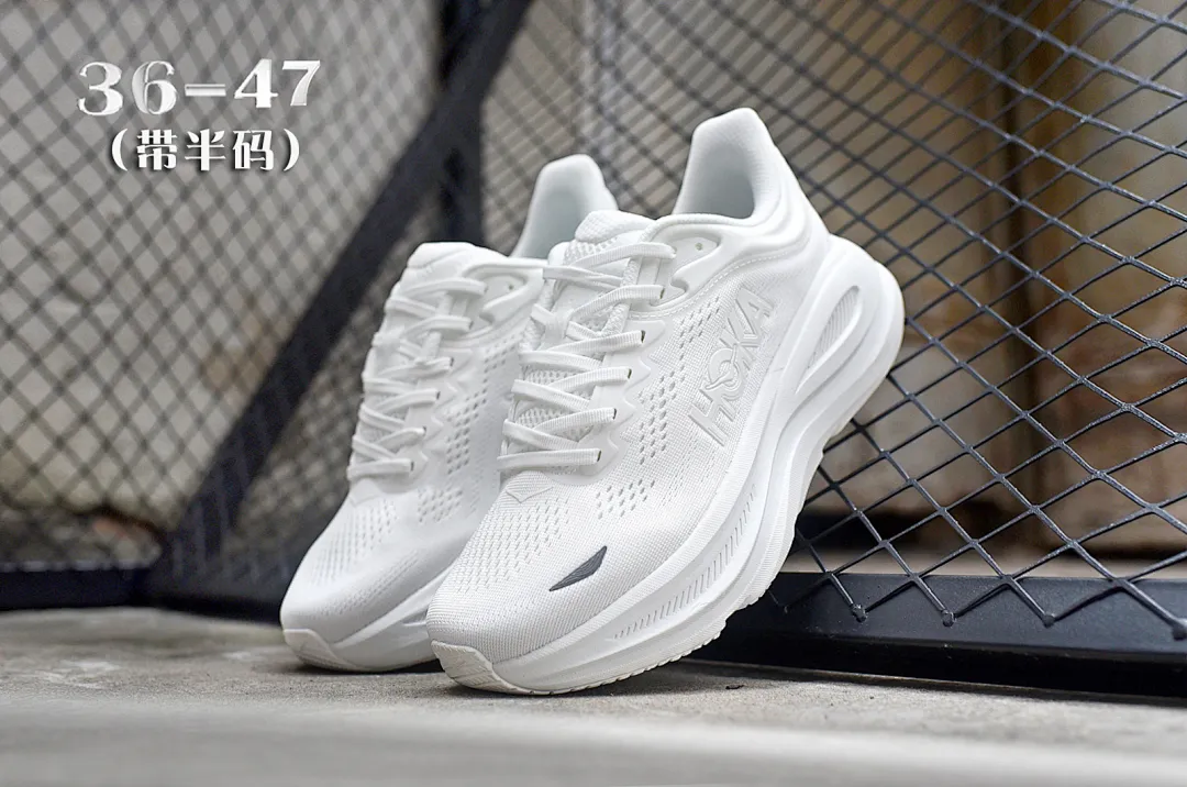 Hoka One One 4481 תמונה 23