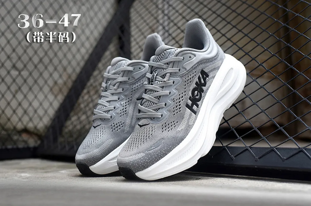 Hoka One One 4481 תמונה 26