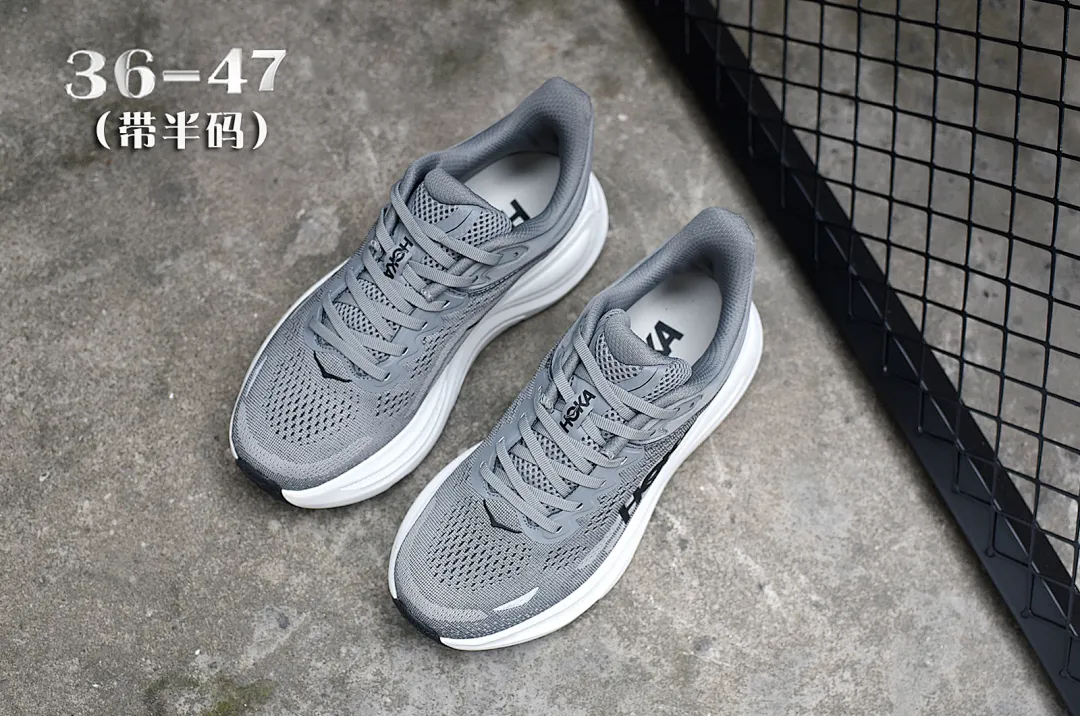 Hoka One One 4481 תמונה 27