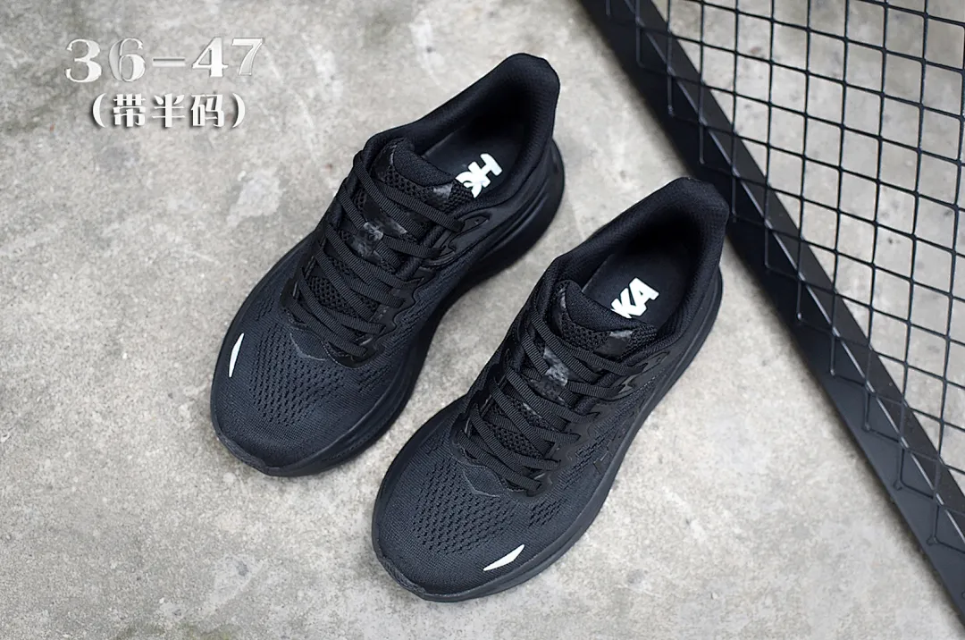 Hoka One One 4481 תמונה 29