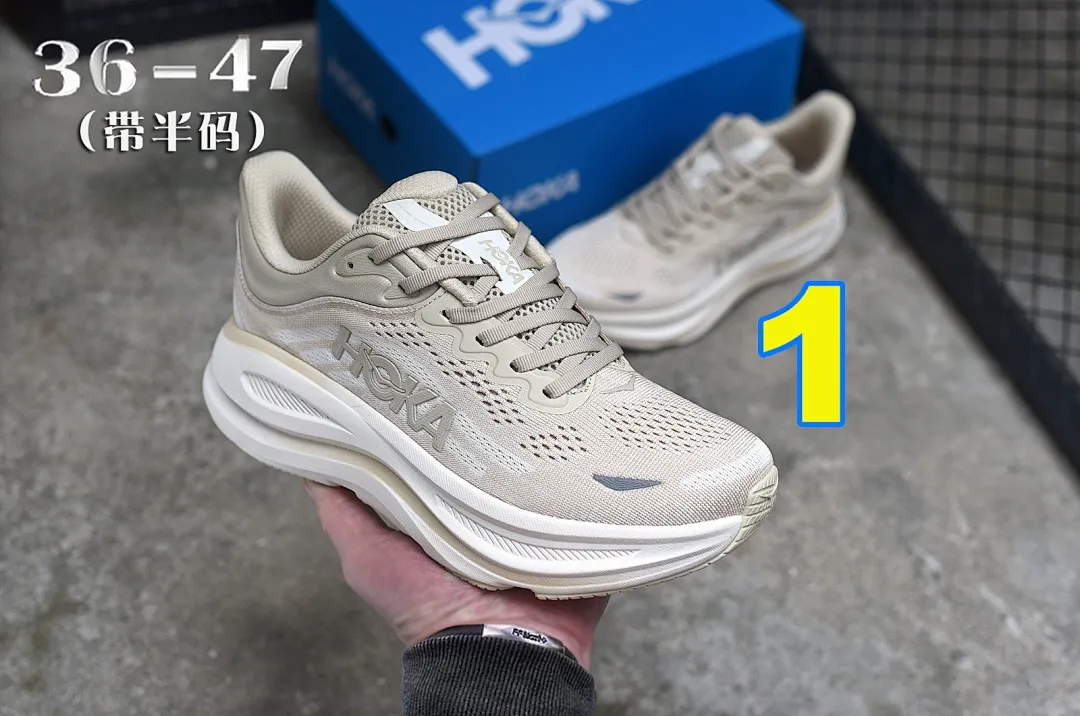 Hoka One One 4481 תמונה 3