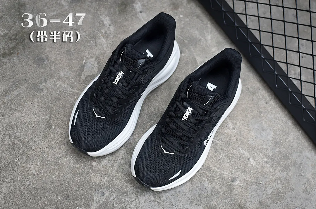 Hoka One One 4481 תמונה 30
