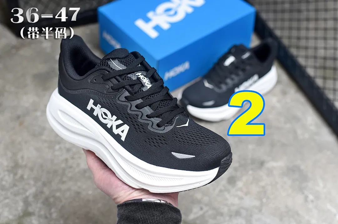 Hoka One One 4481 תמונה 4