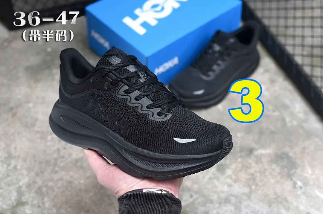 Hoka One One 4481 תמונה 5