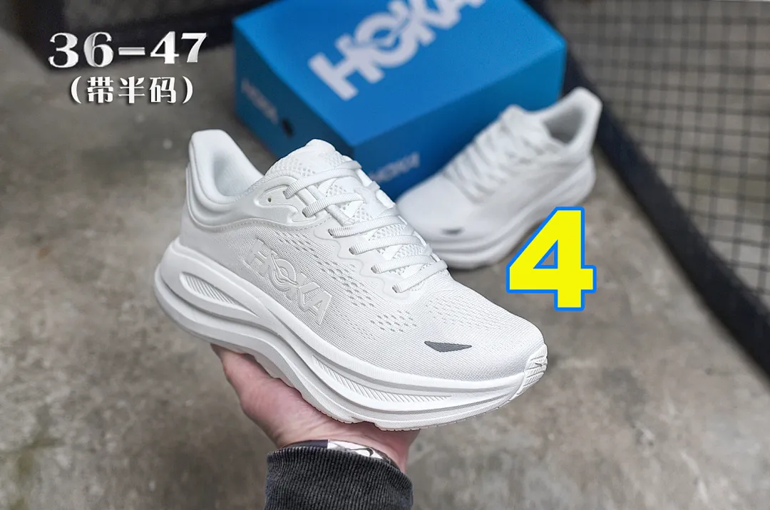 Hoka One One 4481 תמונה 6