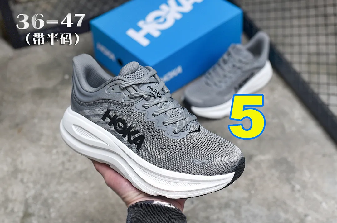 Hoka One One 4481 תמונה 7