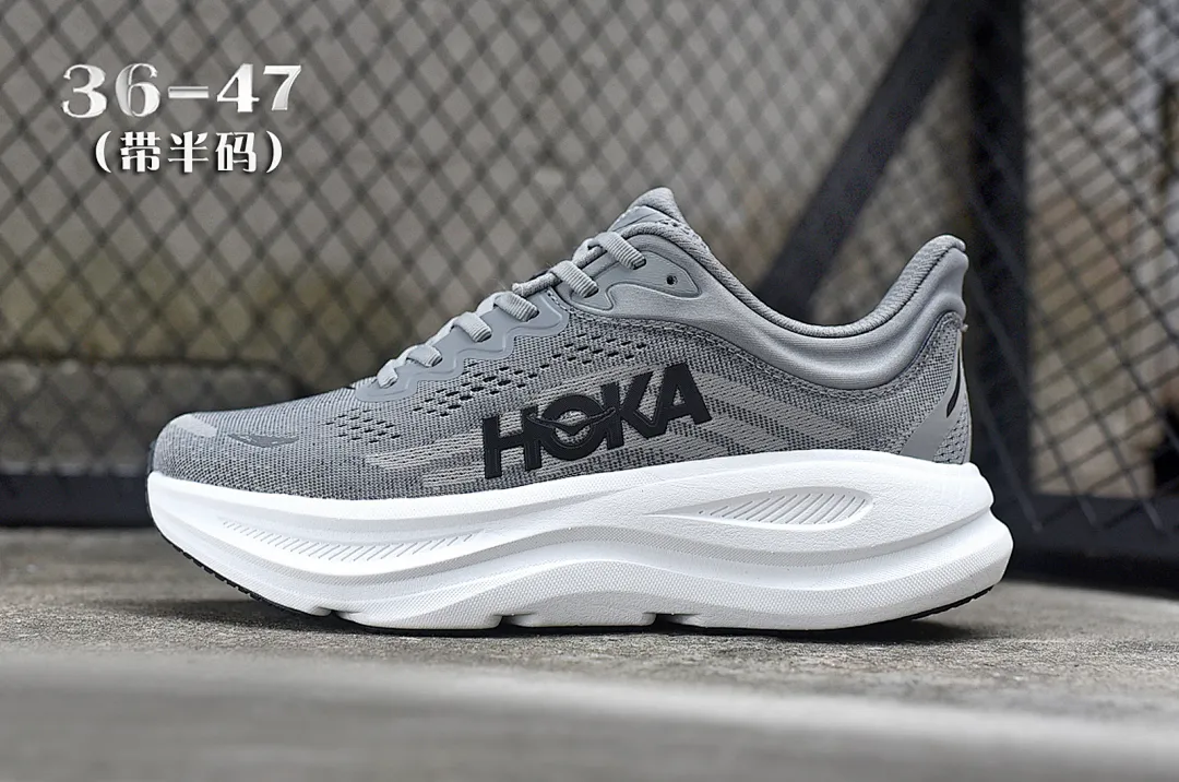 Hoka One One 4481 תמונה 8
