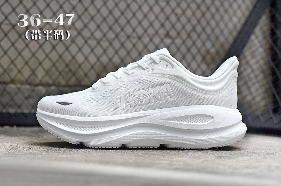 Hoka One One 4481 תמונה 9