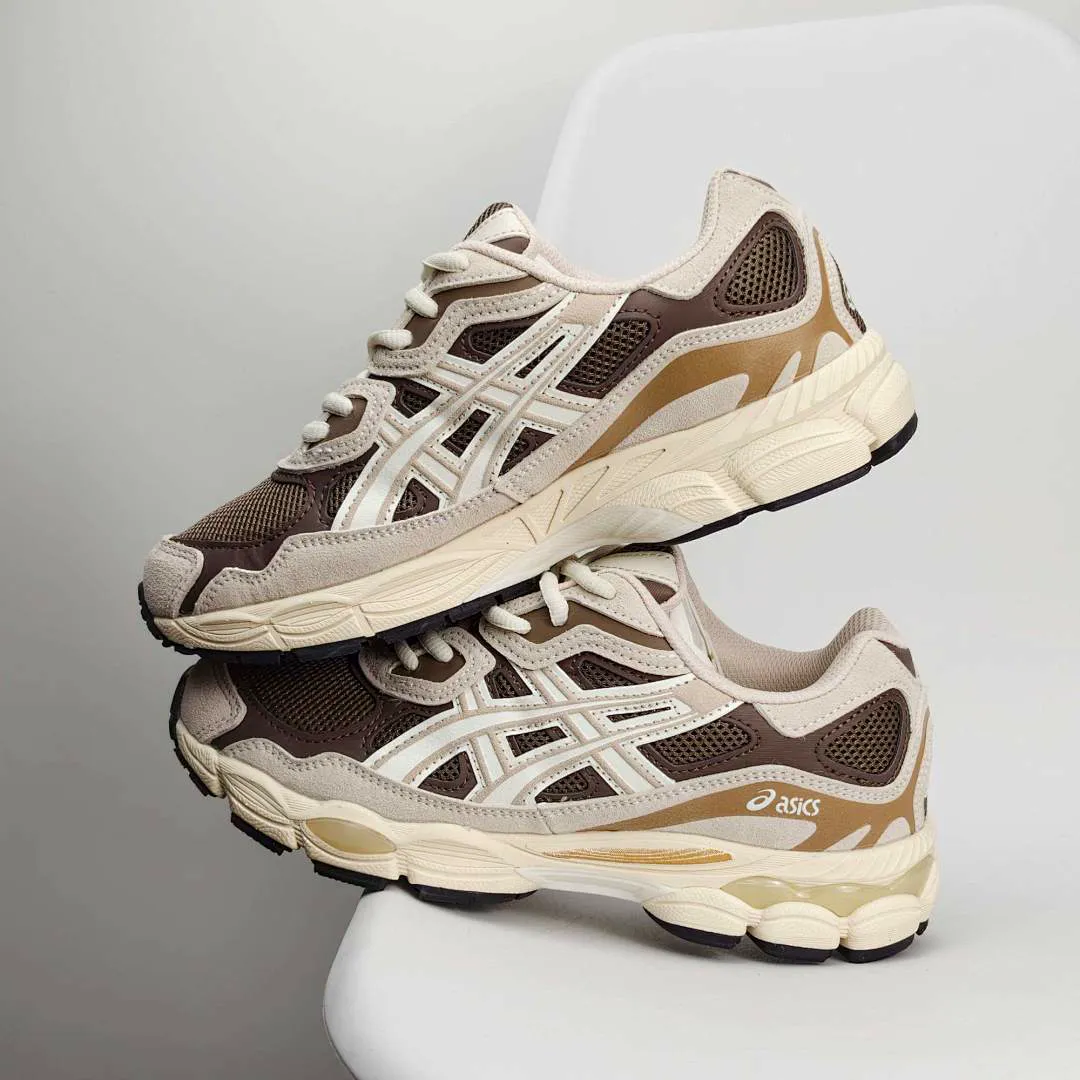 Asics 4486 תמונה 4