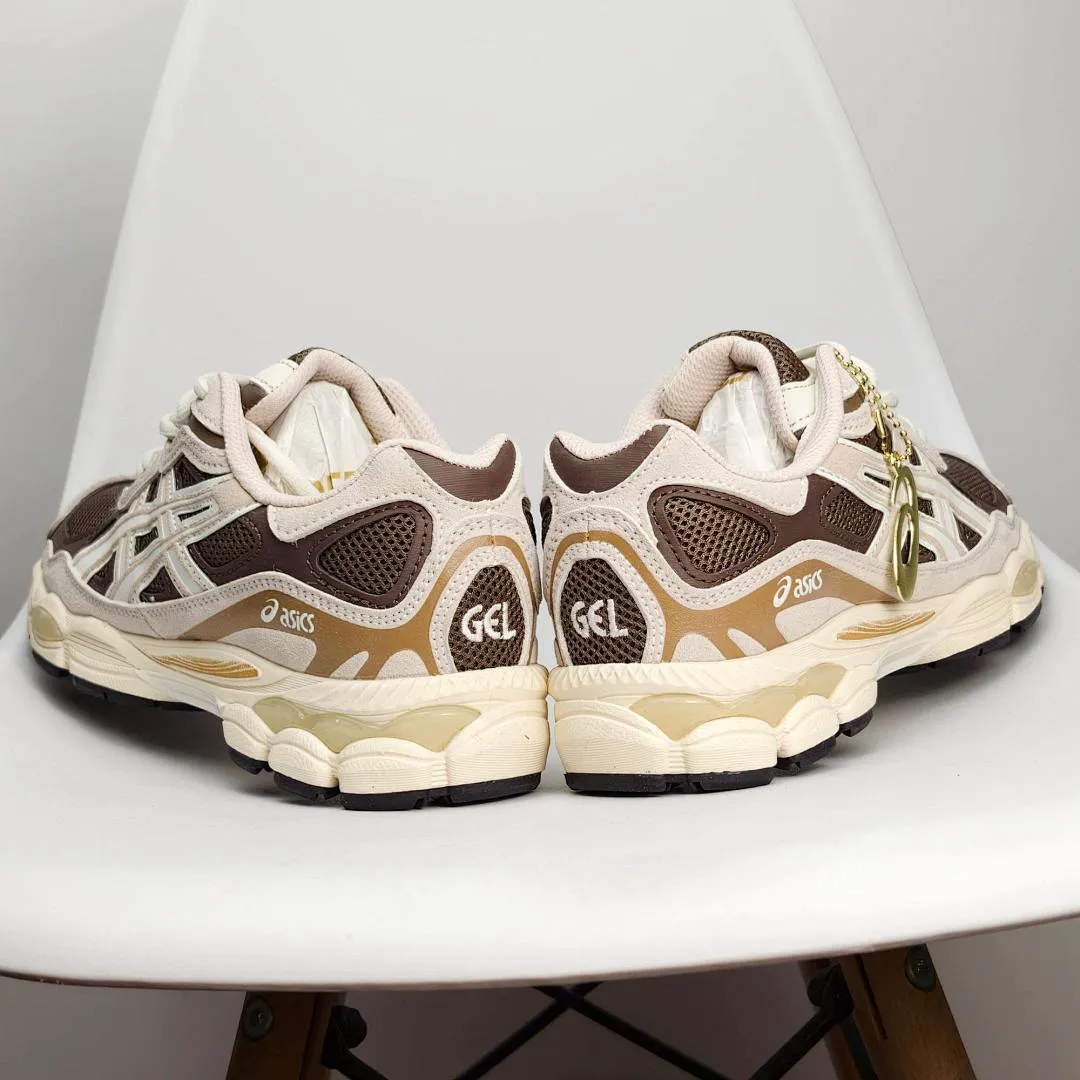 Asics 4486 תמונה 5