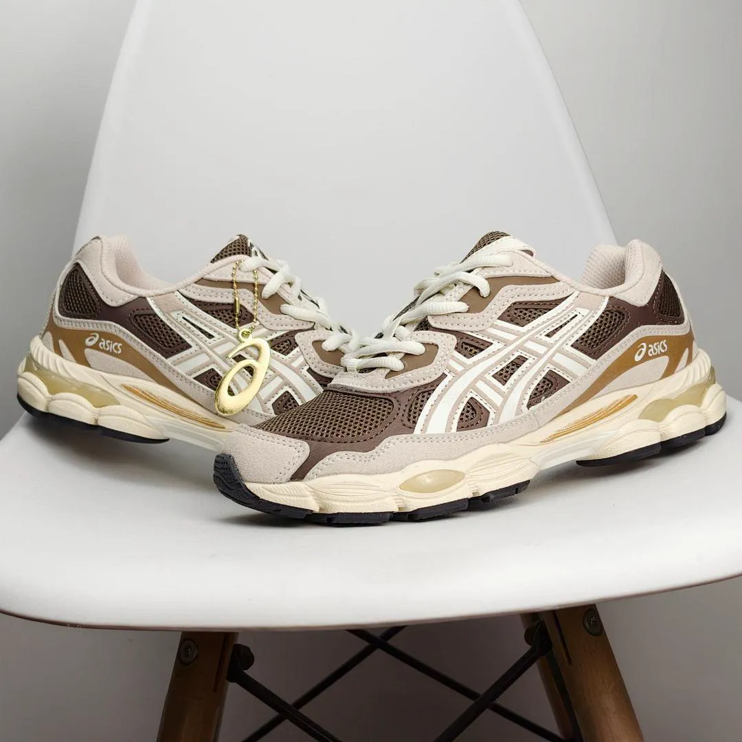Asics 4486 תמונה 6